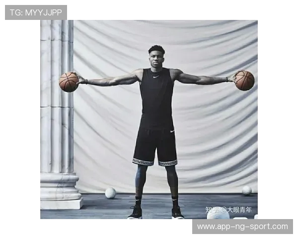 扬尼斯·阿德托昆博：从希腊到NBA巅峰，篮球巨星的成长与传奇之路