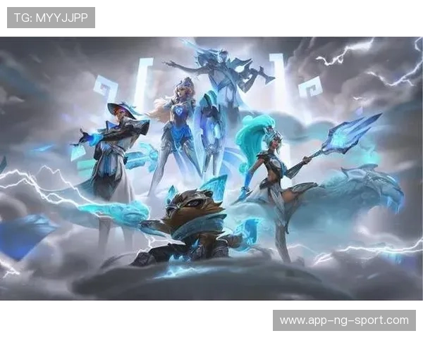 英雄联盟顶级对决：全球最强战队巅峰对抗，谁能称霸赛场夺冠荣耀