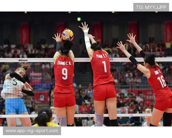 成都排球队在世界杯中的节奏表现分析与点评