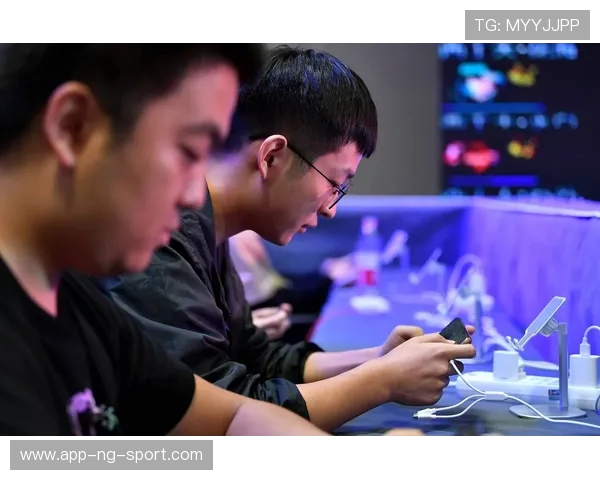 全球电竞盛典激燃开启见证年轻力量引领未来数字竞技风潮