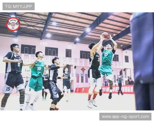 探寻篮球魅力全面解析竞技精神与团队力量的深度碰撞与未来展望