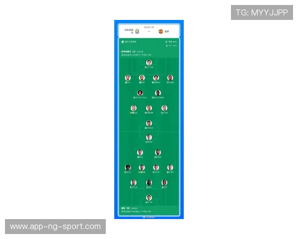 曼联新赛季阵容重塑与战术革新前景分析及球队未来发展探讨
