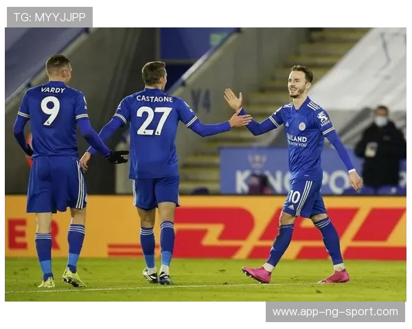 布莱顿与莱斯特城激战正酣比分揭晓精彩瞬间回顾